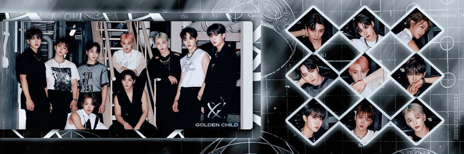 GoldenChildTR's profile banner image