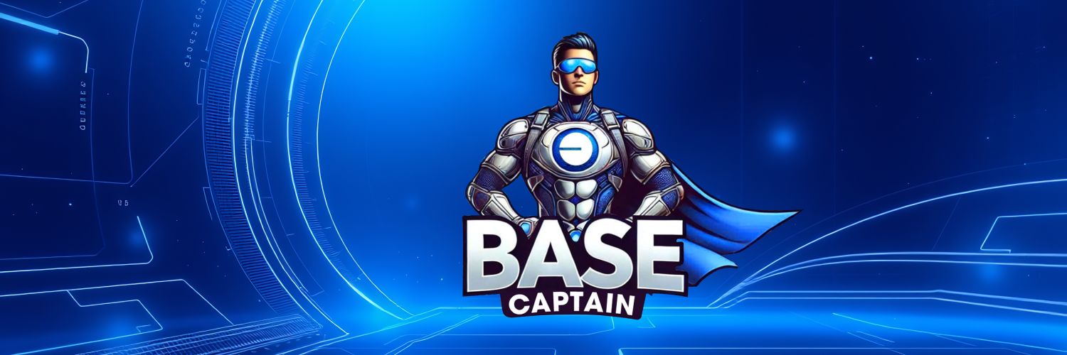 Base Captain's banner