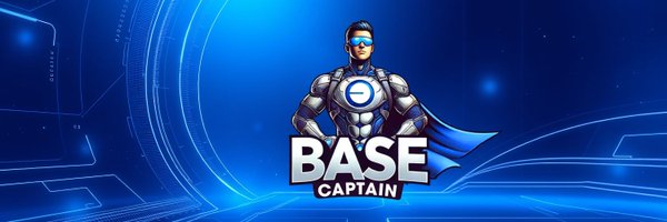 BaseCaptainHB Profile Banner