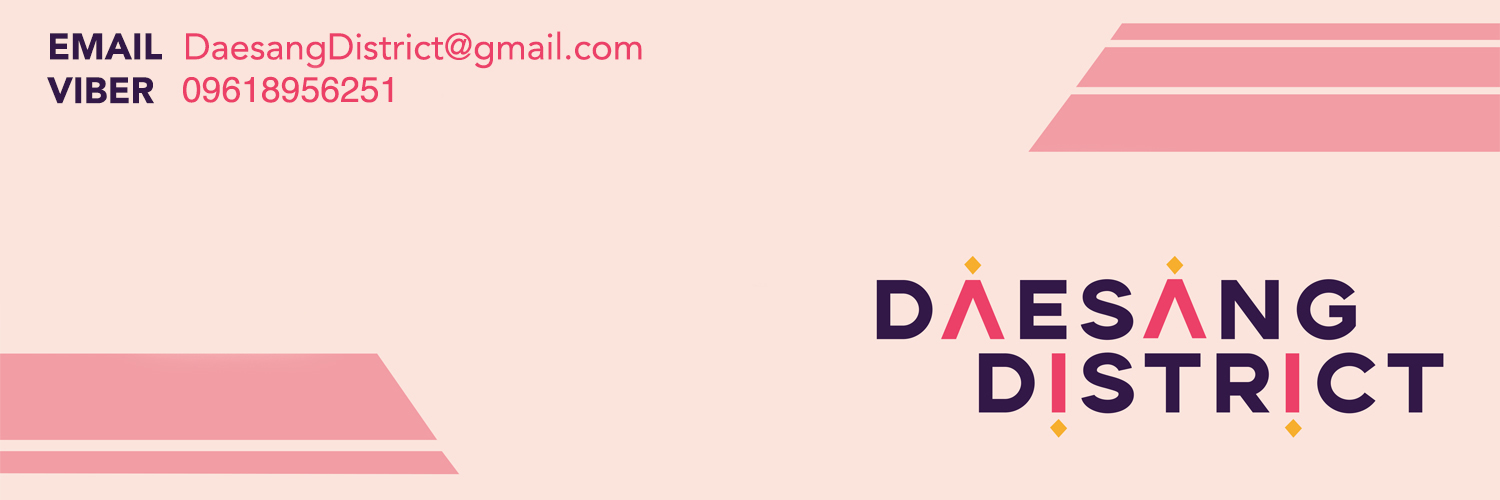 DaesangDistrict banner