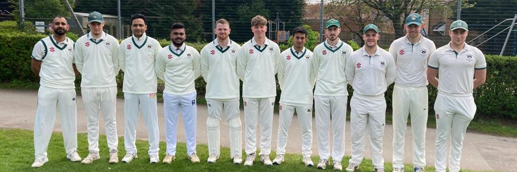 southshieldscc's profile banner image