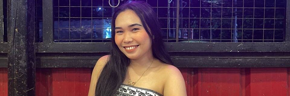itsjessamae04's profile banner image