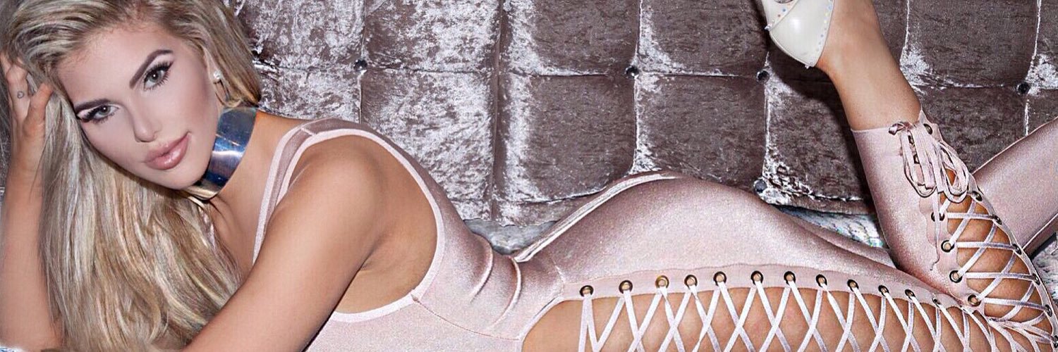 BonnyLuxe's profile banner image