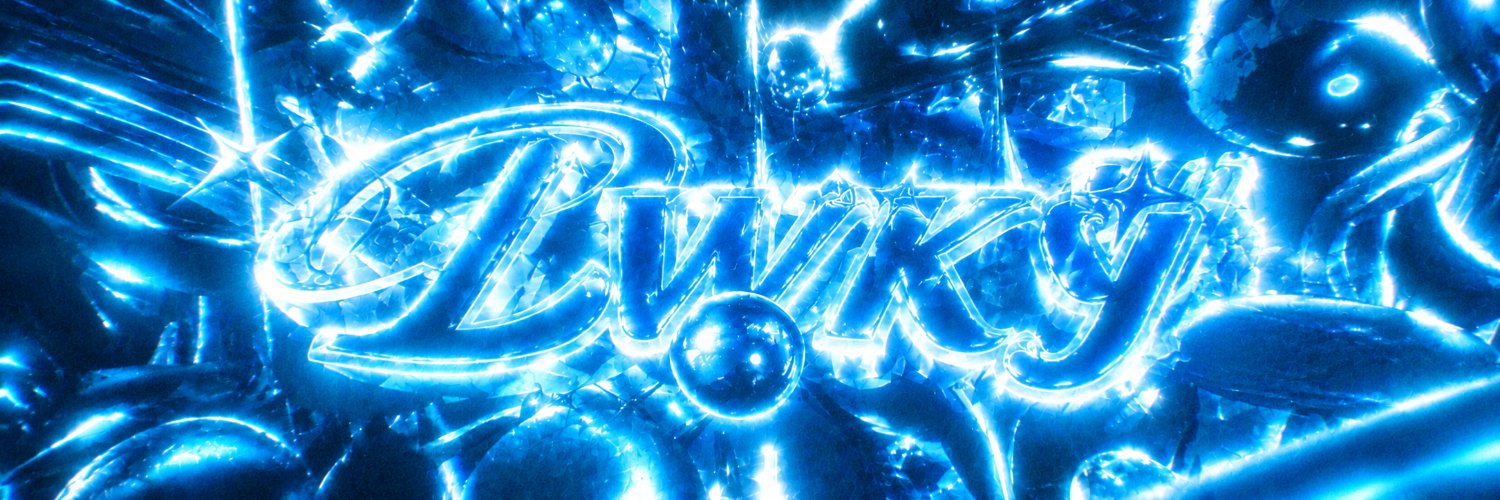 lwky1x's profile banner image