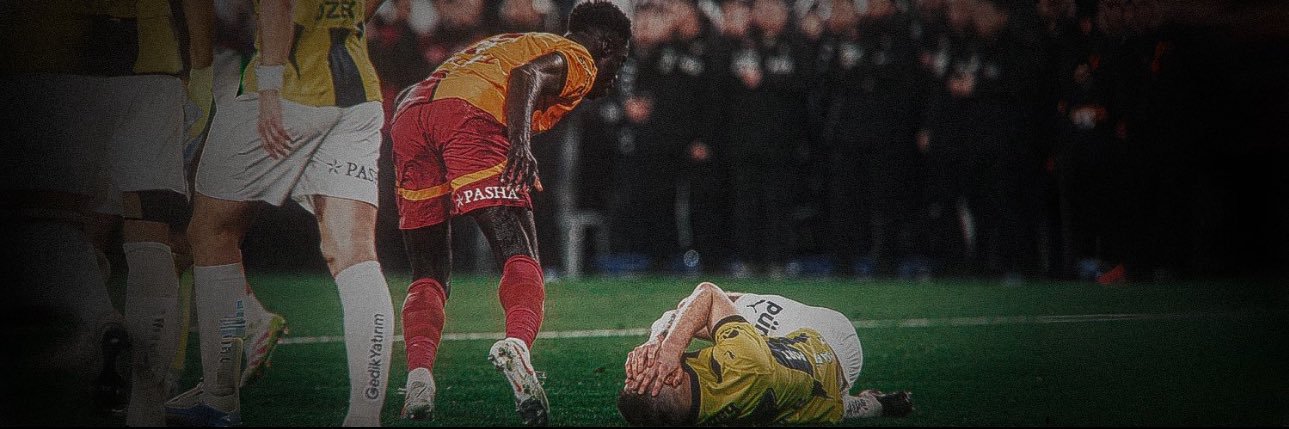 galatasholigans's profile banner image