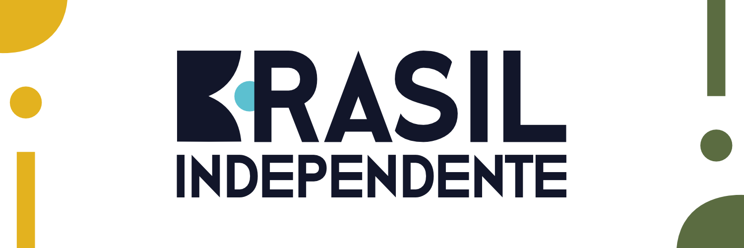 Brasil Independente Internacional Profile Banner