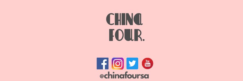 ChinaFourSA's profile banner image