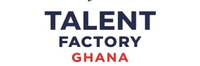 Talent Factory Ghana banner