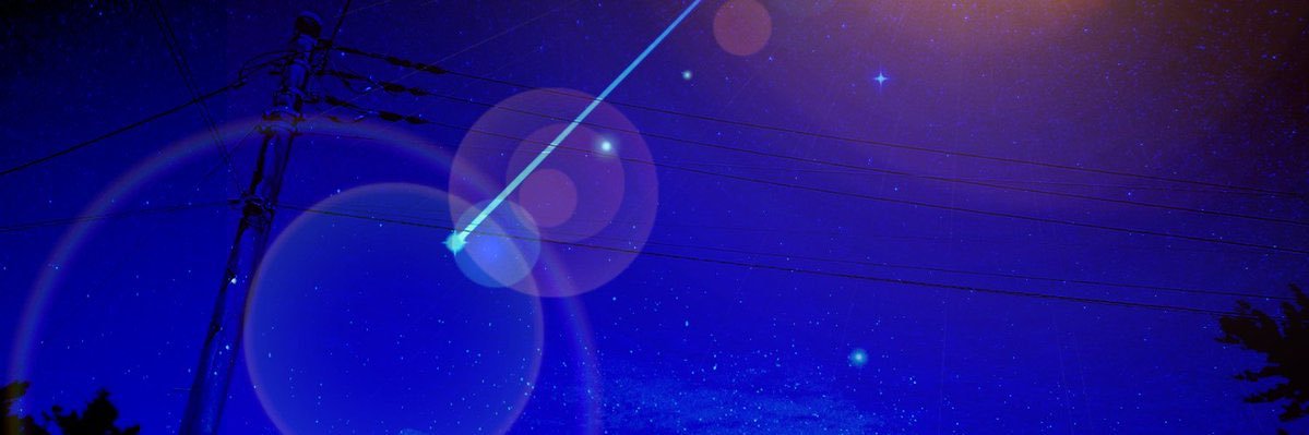 arasatoshi's profile banner image