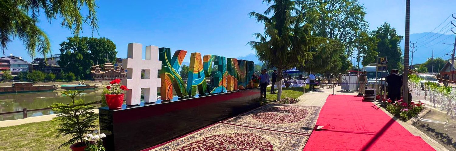 Nusrat Fatima banner