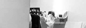 - banner