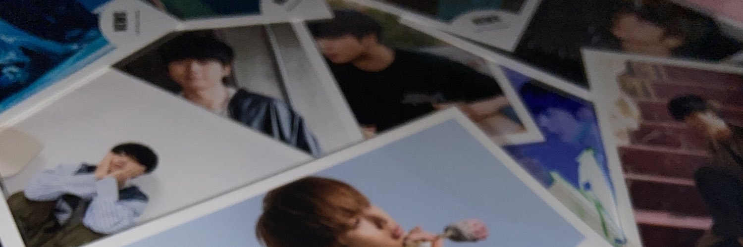 ami☺︎固定必読 banner