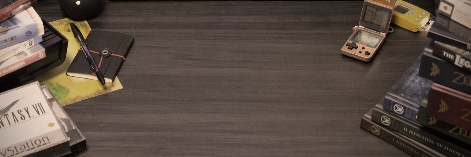 VCorbi's profile banner image