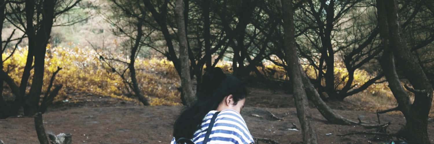 marlputri's profile banner image