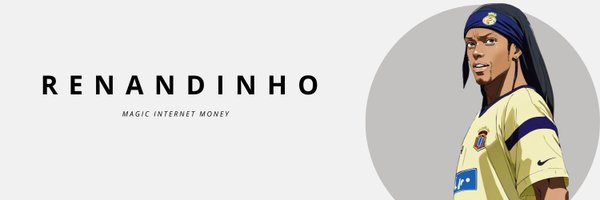 Renandinho11 Profile Banner