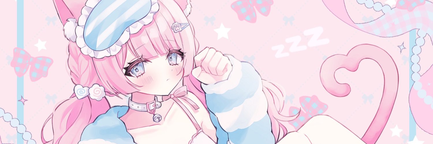 CatSoup 🍥🐾【PRE-DEBUT】 banner