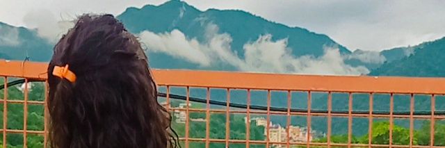 Tejal's banner