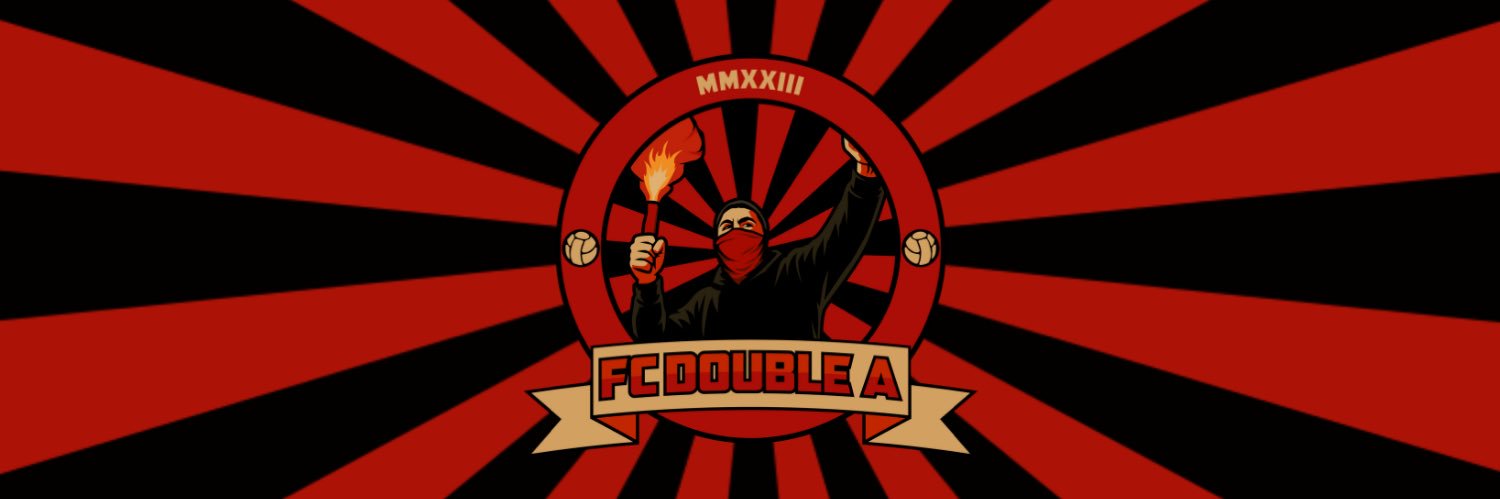 Double A 🪬 banner