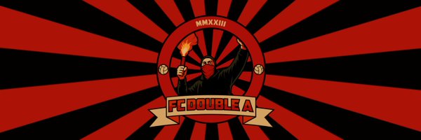 FCDoubleA Profile Banner