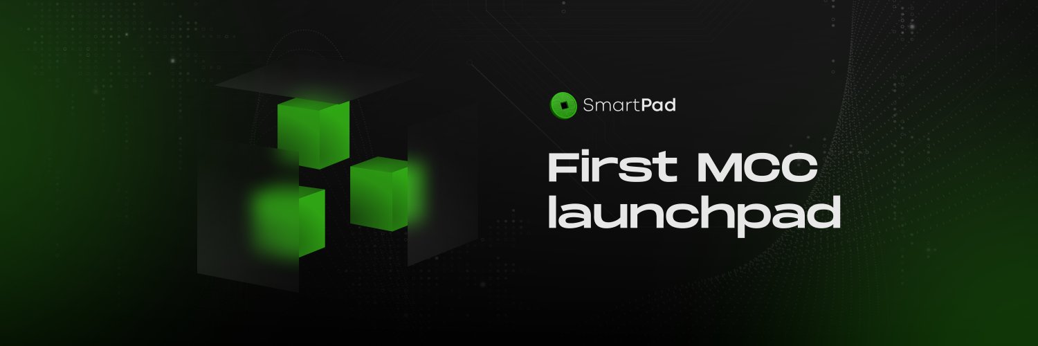 SmartPad banner