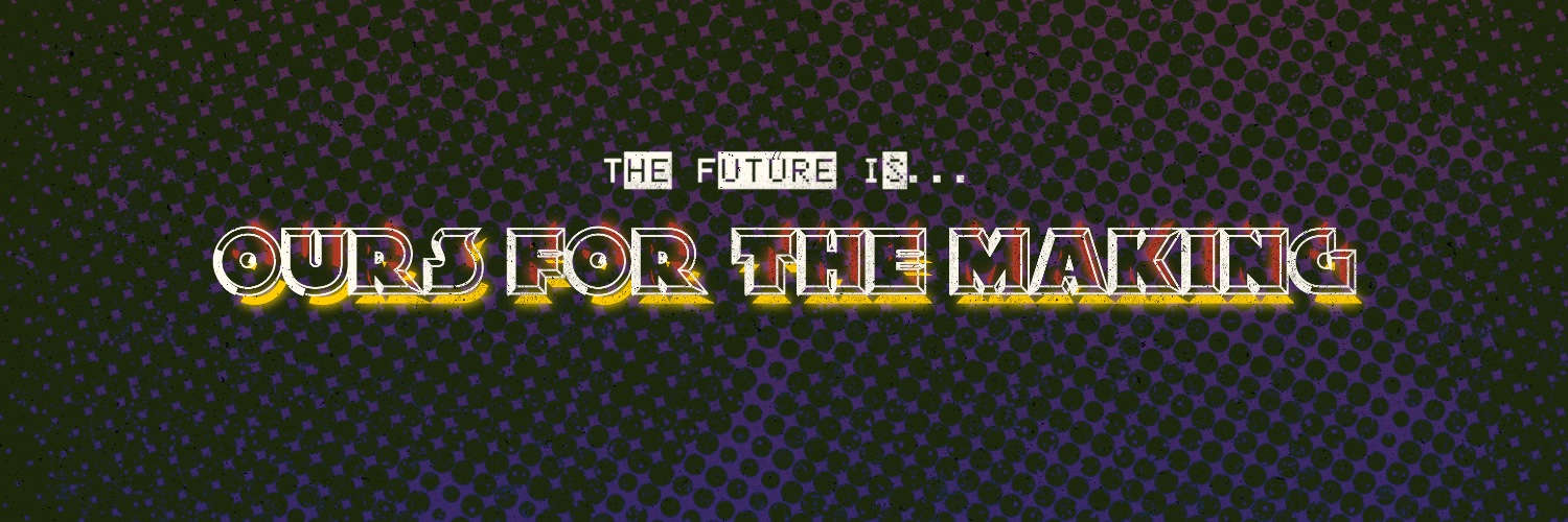 Ours For The Making banner