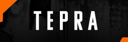 Tepra banner