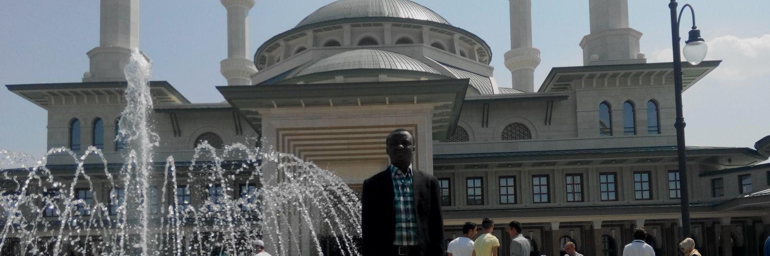 Abasingj's profile banner image