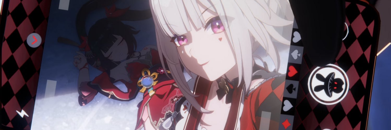 AL コロンビーナ完凸達成 banner