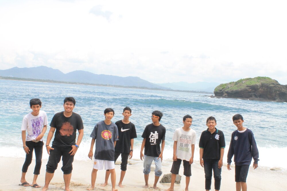 BagusMartadi's profile banner image