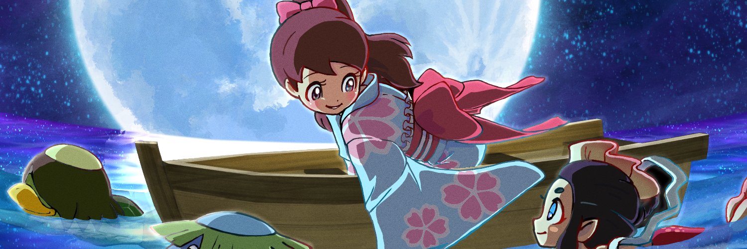 せき7's banner