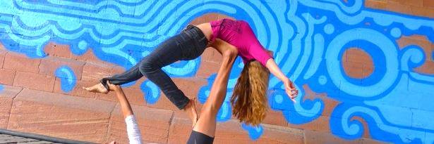 AcroYogaMadrid's profile banner image