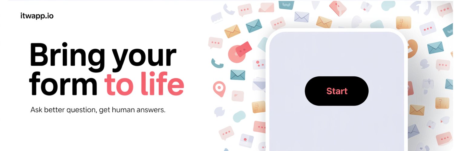 itwapp's profile banner image