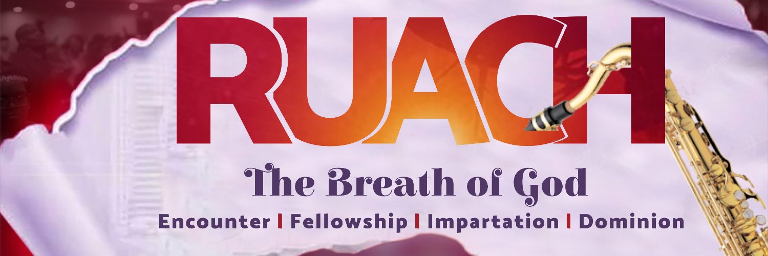 ruachremo's profile banner image