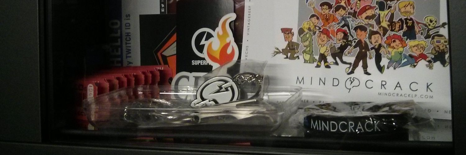 tunderscorem's profile banner image