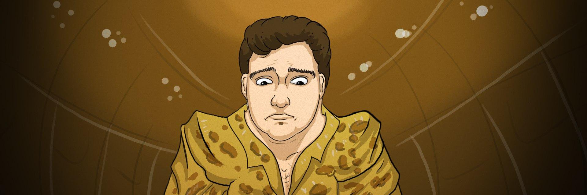 mob5terdota's profile banner image