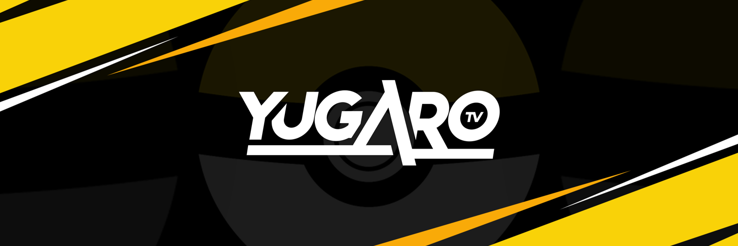 YugaroVR's profile banner image