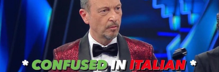 Perchè cazzo è in tendenza? banner