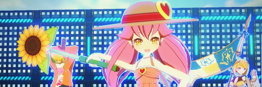 monukenokara's profile banner image