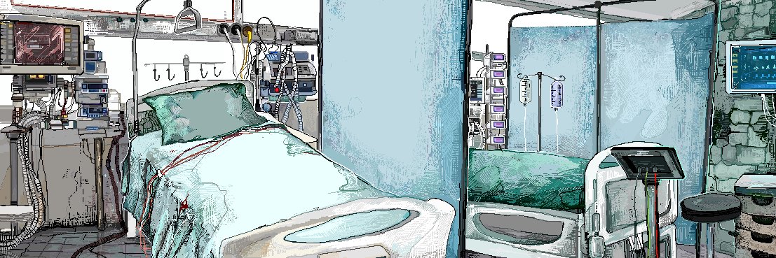 💉gore artist 💉warning graphic content 18+ banner