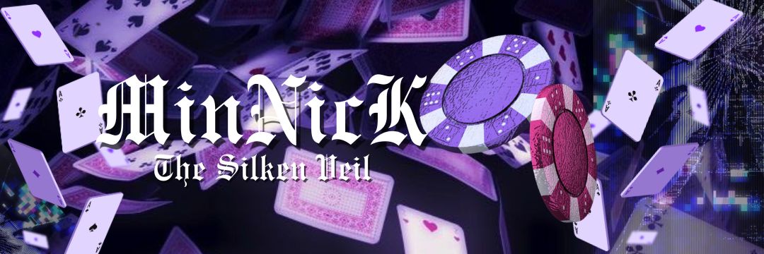 miniminnick🪄 banner