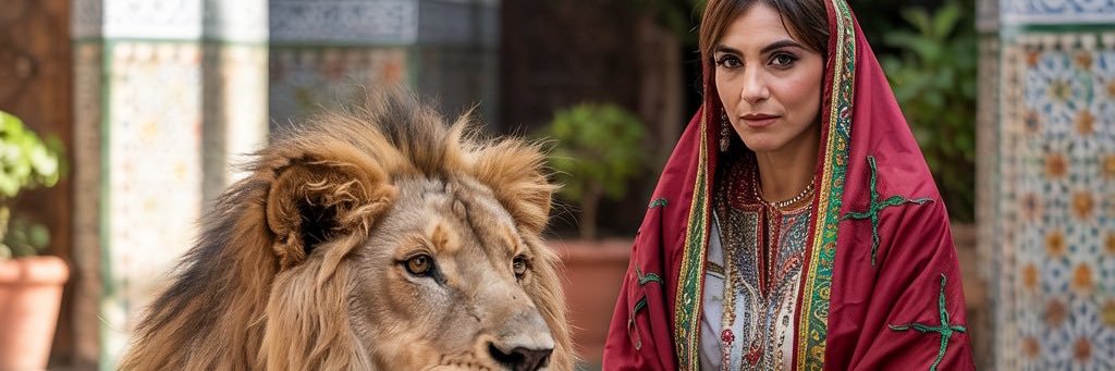 fassiya's profile banner image