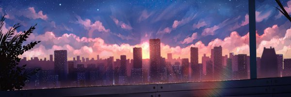 MaKiRL_ Profile Banner