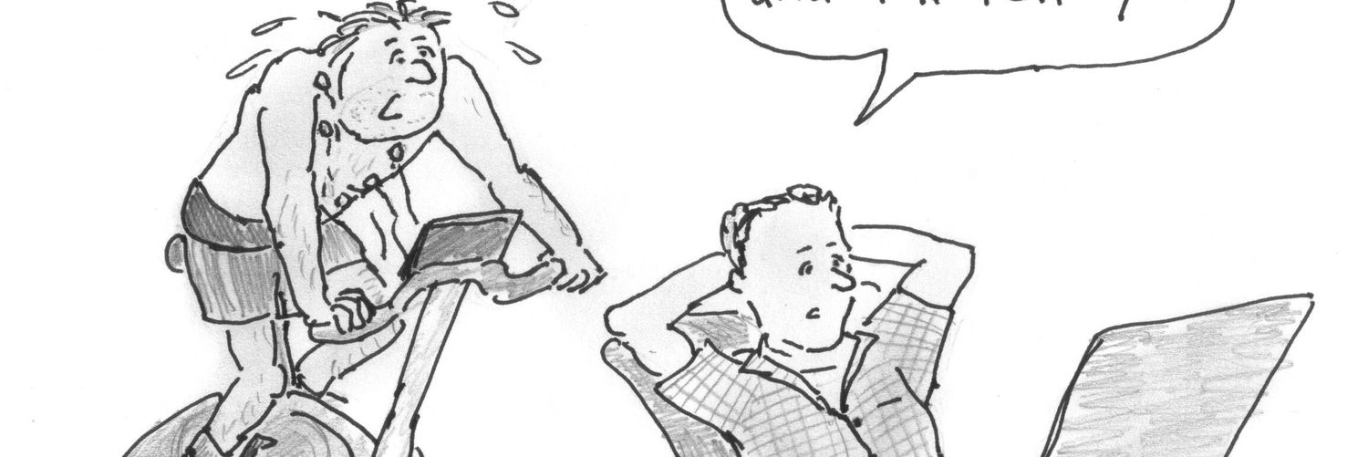 FergalGrace's profile banner image
