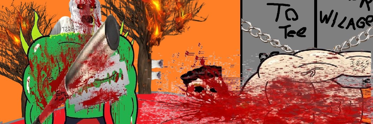 THE TDHS SENSENMANN2000 banner