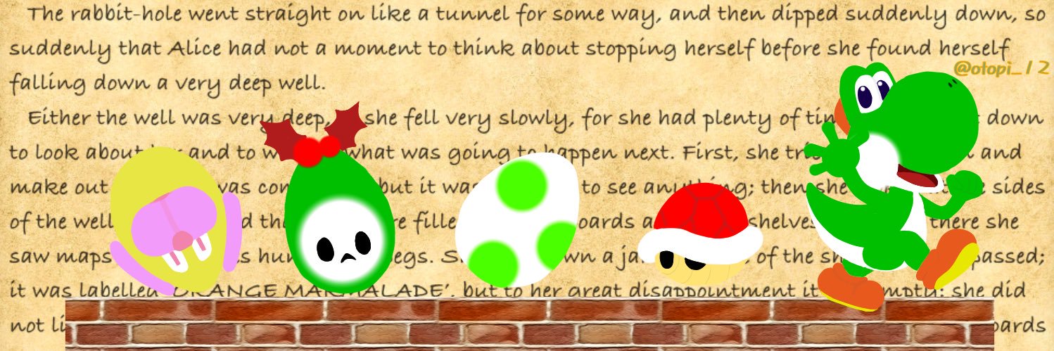 ひす🫵🏻🤡ﾄﾋﾟ banner