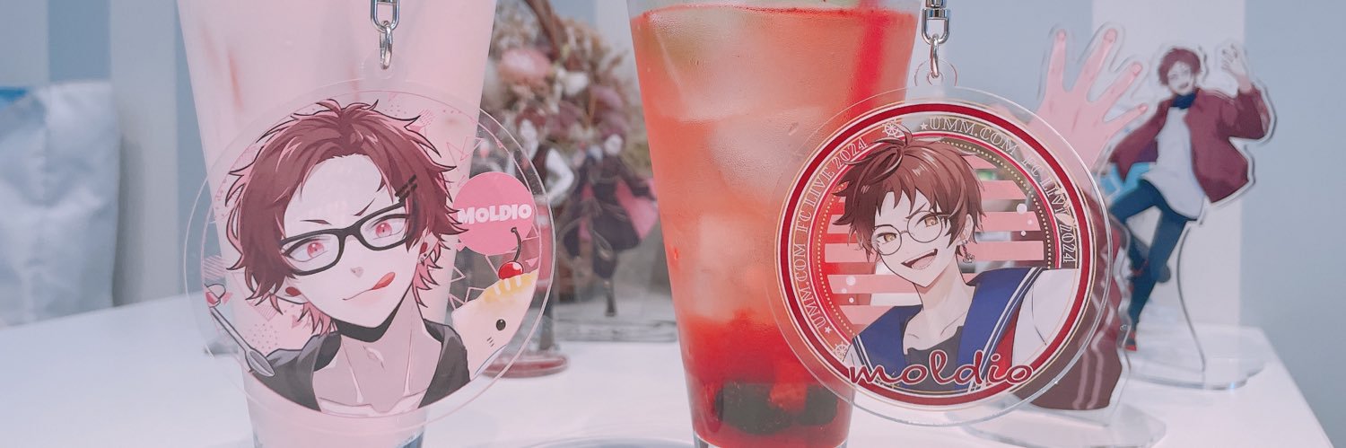 砂月 banner