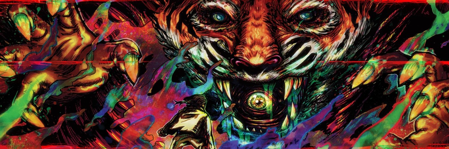 klugschwein's profile banner image