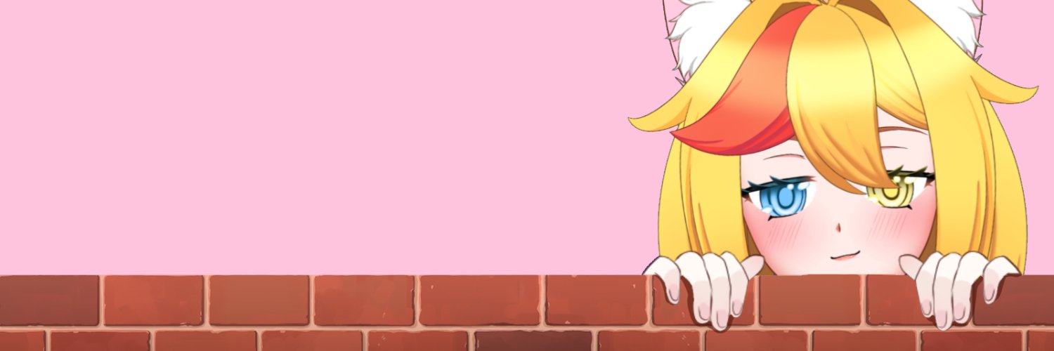 flurfurryvt's profile banner image