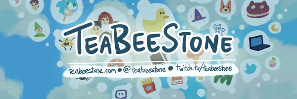 teabeestone Profile Banner