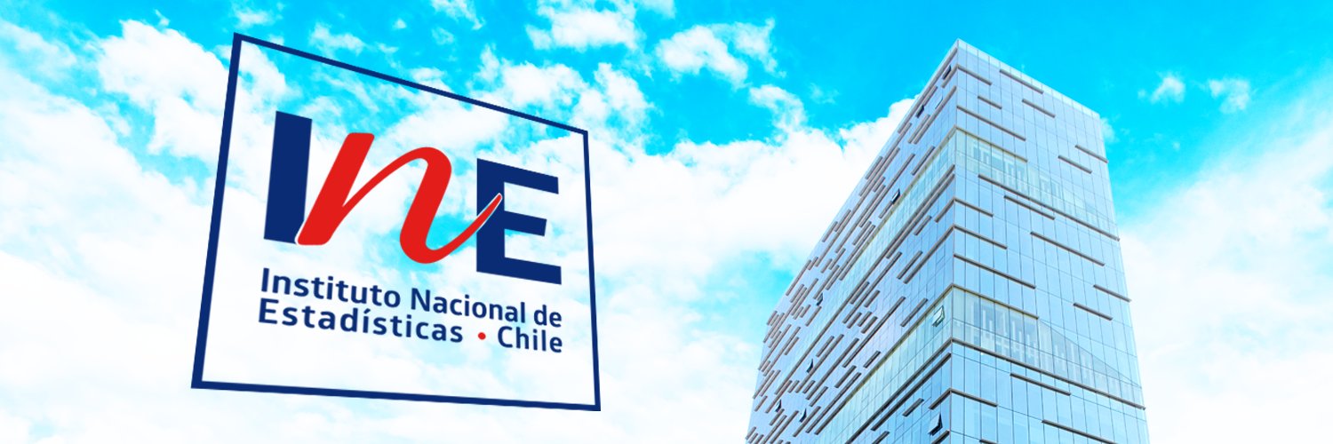 INE Chile banner